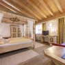 Alta Badia - La Villa - Hotel Dolomiti *** - Suite 1700 36 m²